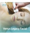 Venus Legacy Facial por sesión.