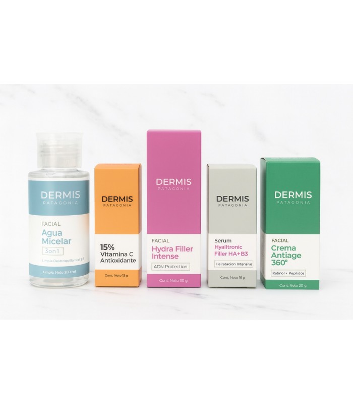 RUTINA Renovación Celular +30 - Precio especial 20%OFF!